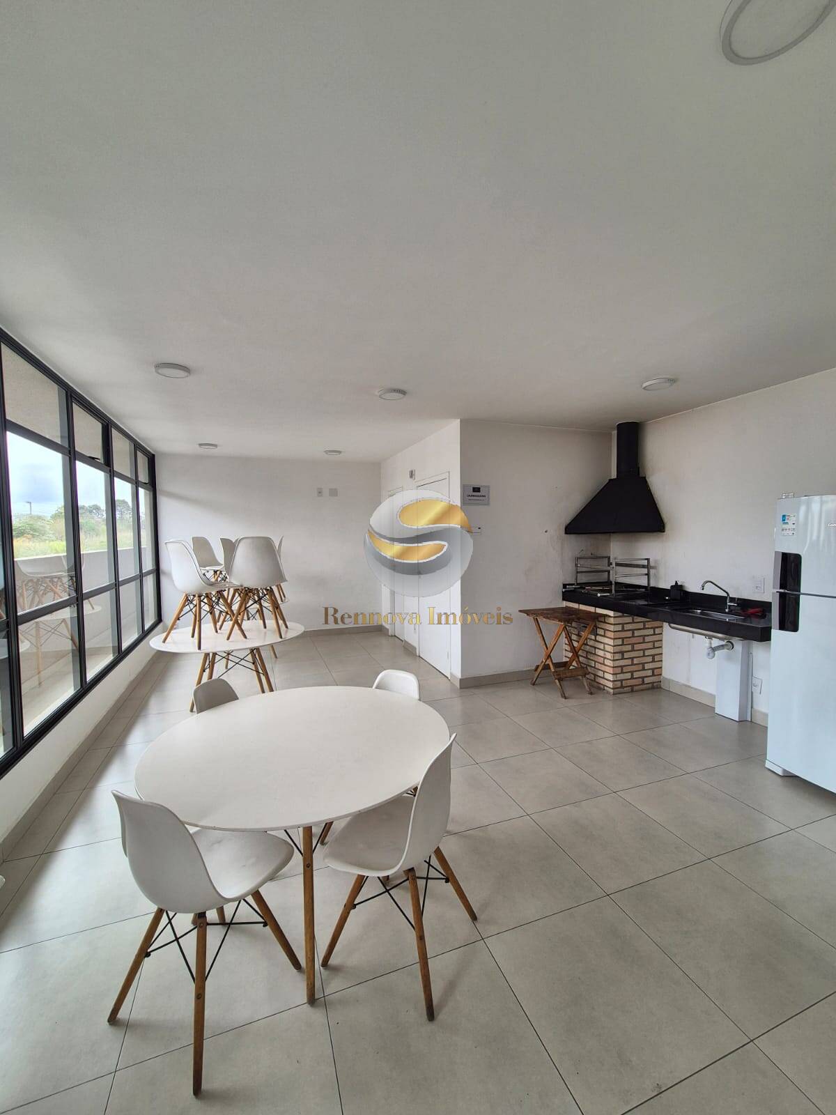 Apartamento, 2 quartos, 47 m² - Foto 7