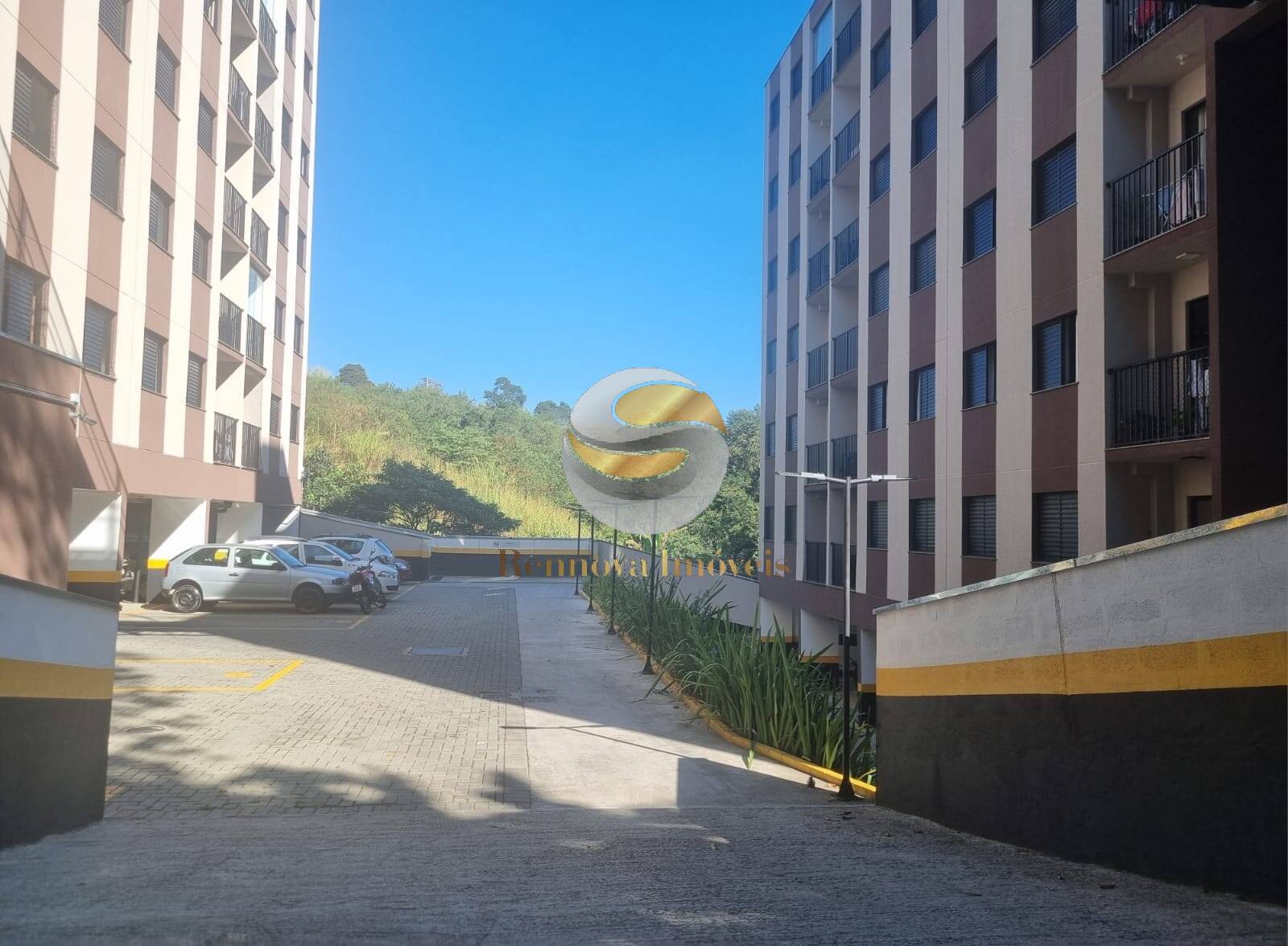 Apartamento, 2 quartos, 47 m² - Foto 12