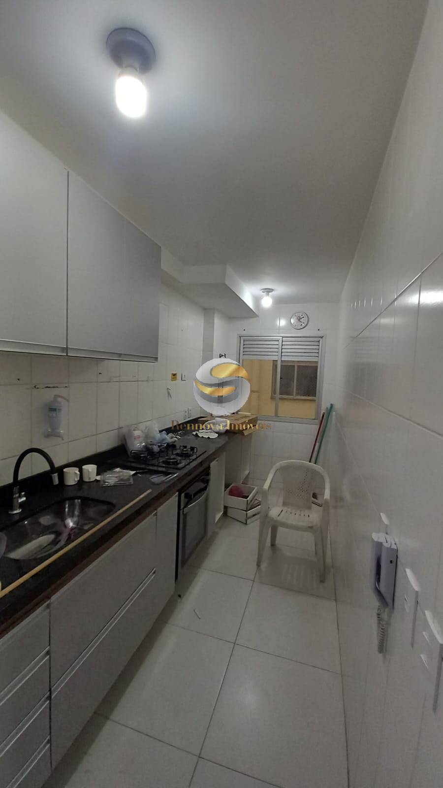 Apartamento, 3 quartos, 65 m² - Foto 4