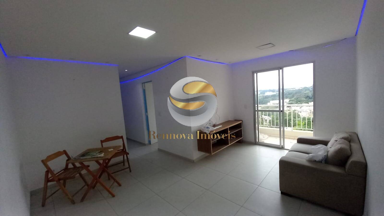 Apartamento, 3 quartos, 65 m² - Foto 2