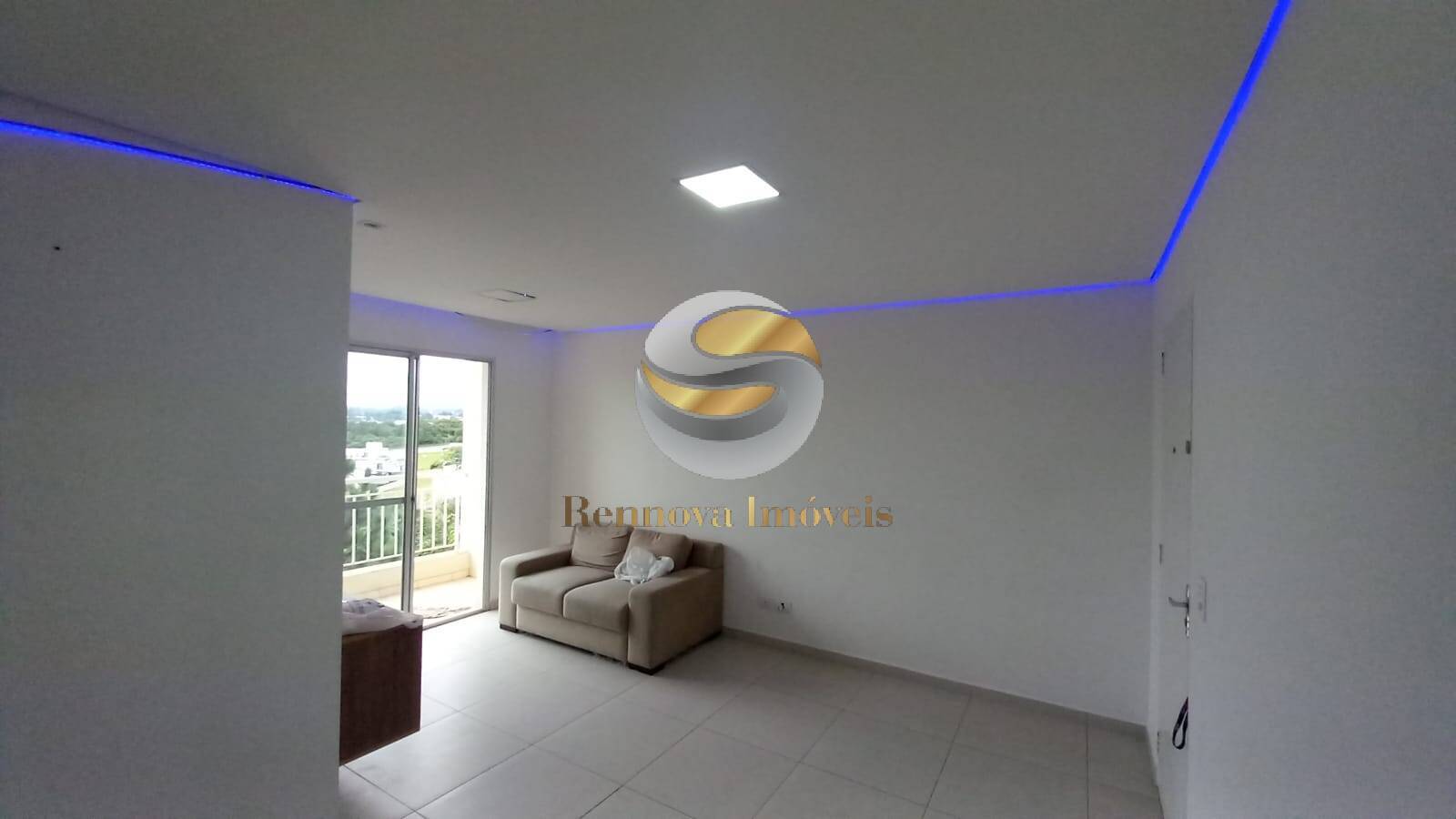 Apartamento, 3 quartos, 65 m² - Foto 1