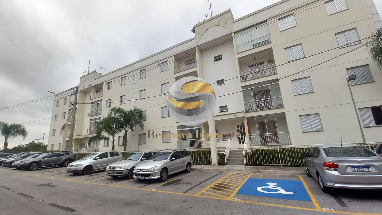 Apartamento, 3 quartos, 65 m² - Foto 21