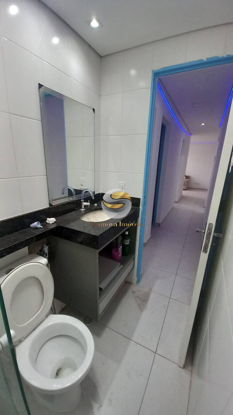 Apartamento, 3 quartos, 65 m² - Foto 6