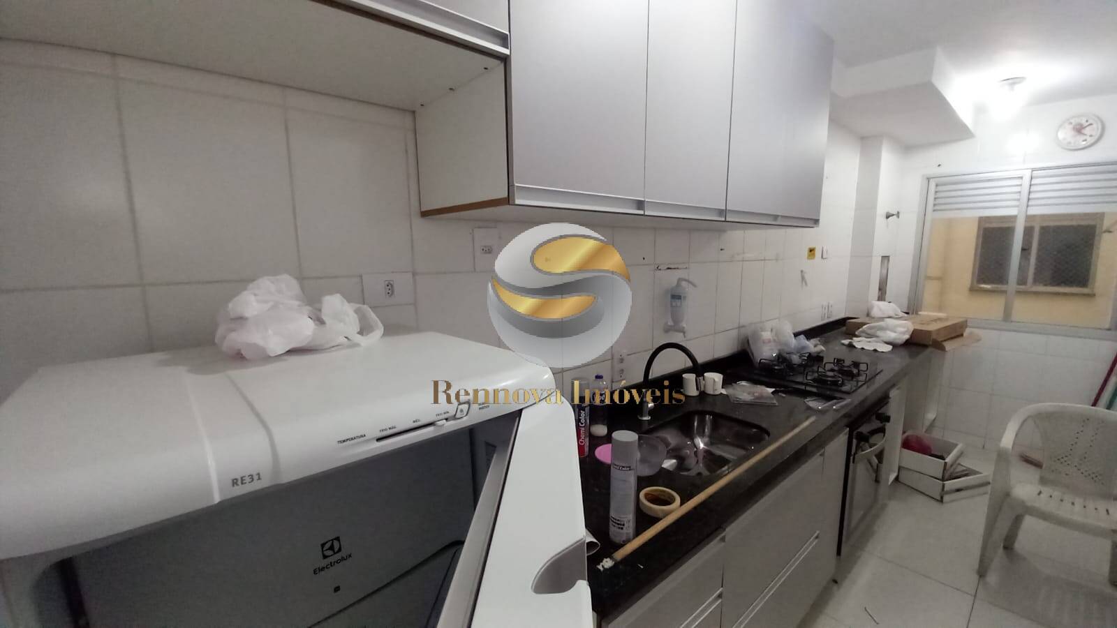 Apartamento, 3 quartos, 65 m² - Foto 5