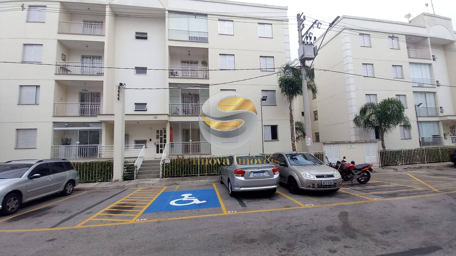 Apartamento, 3 quartos, 65 m² - Foto 20