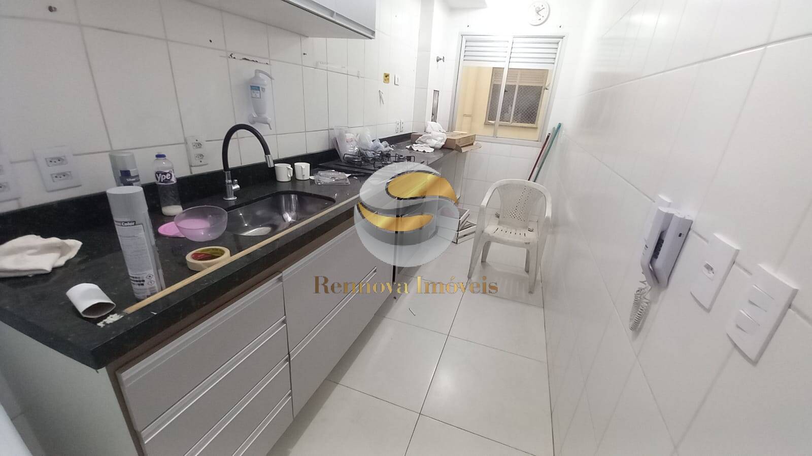 Apartamento, 3 quartos, 65 m² - Foto 3