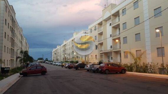 Apartamento, 3 quartos, 65 m² - Foto 22