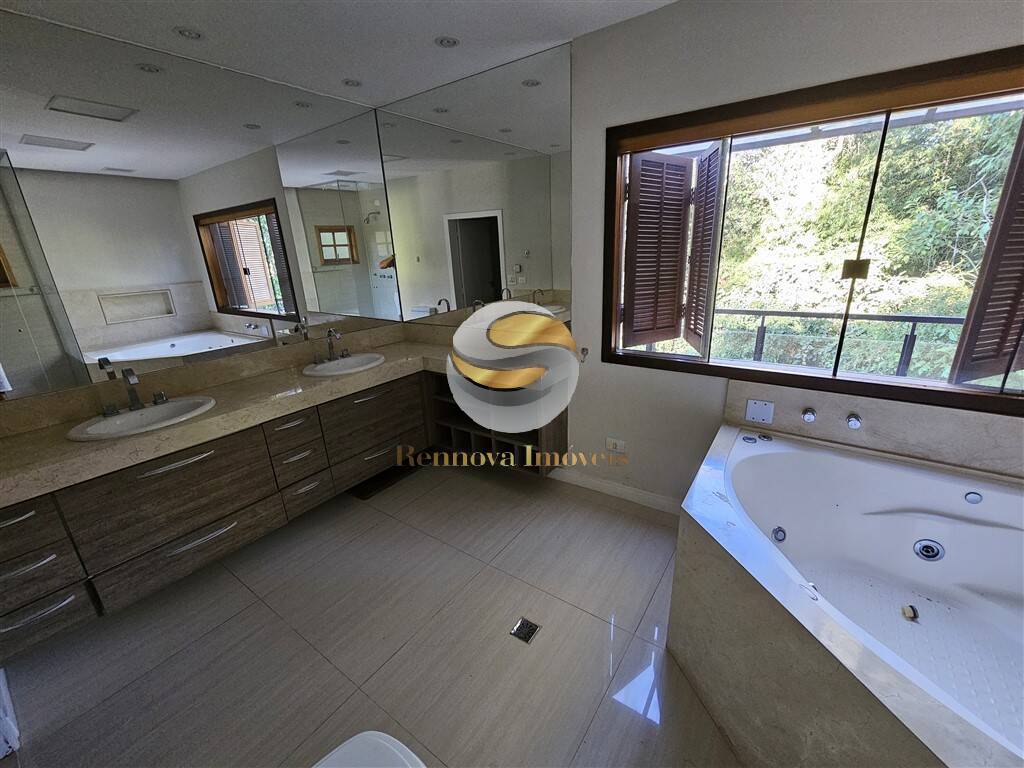 Casa de Condomínio à venda com 4 quartos, 404m² - Foto 15