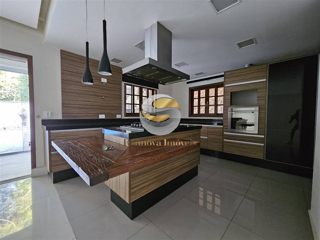 Casa de Condomínio à venda com 4 quartos, 404m² - Foto 4