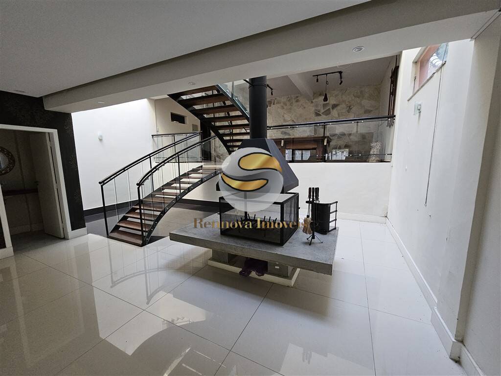 Casa de Condomínio à venda com 4 quartos, 404m² - Foto 7