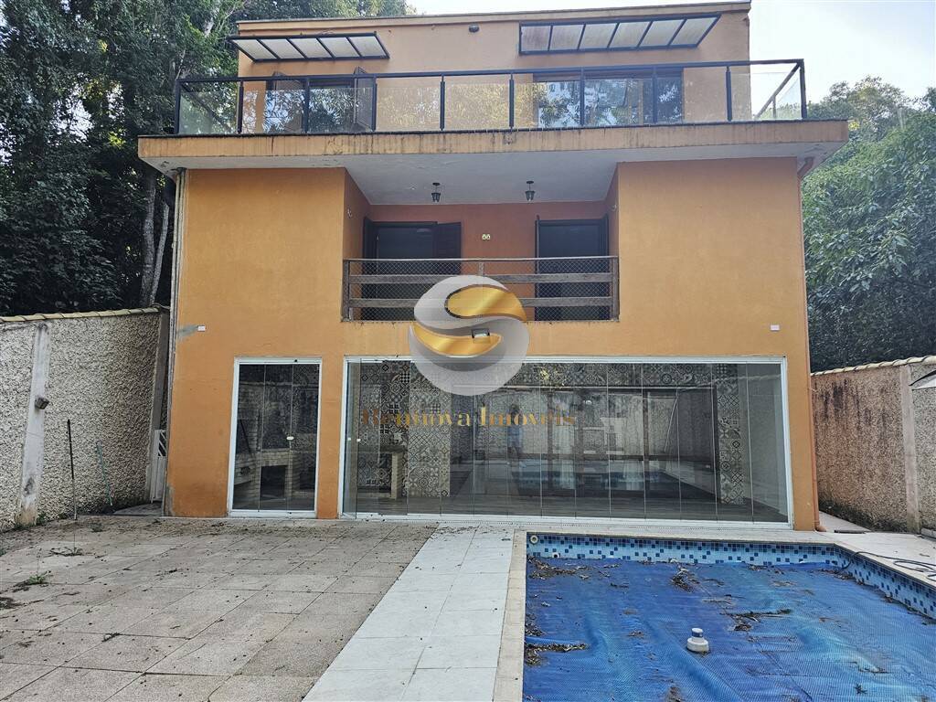 Casa de Condomínio à venda com 4 quartos, 404m² - Foto 53