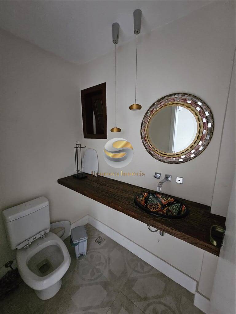 Casa de Condomínio à venda com 4 quartos, 404m² - Foto 20