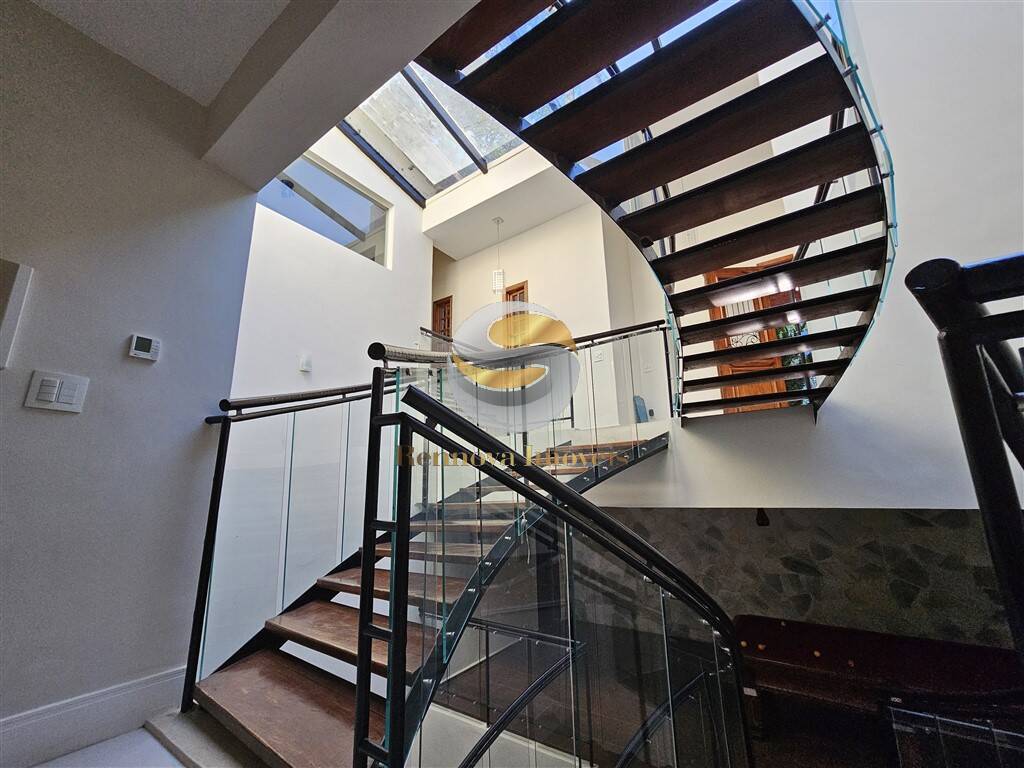 Casa de Condomínio à venda com 4 quartos, 404m² - Foto 8