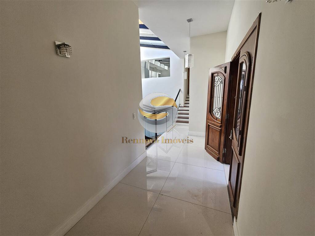 Casa de Condomínio à venda com 4 quartos, 404m² - Foto 21