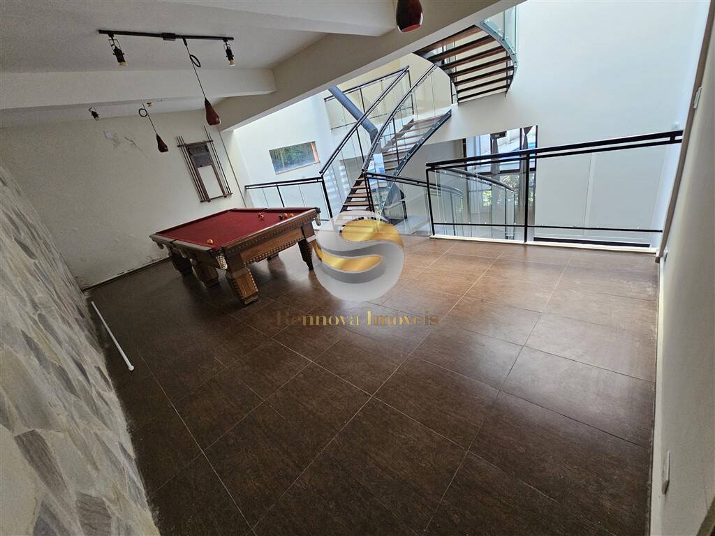 Casa de Condomínio à venda com 4 quartos, 404m² - Foto 13