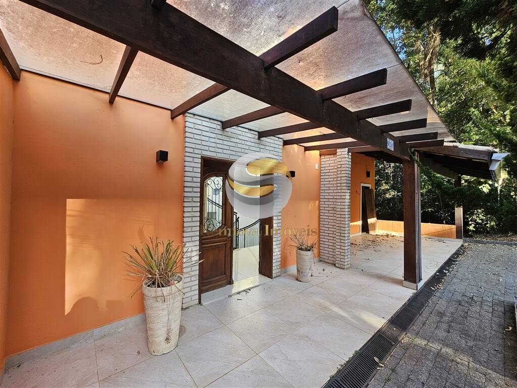 Casa de Condomínio à venda com 4 quartos, 404m² - Foto 23
