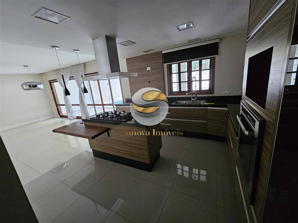 Casa de Condomínio à venda com 4 quartos, 404m² - Foto 3
