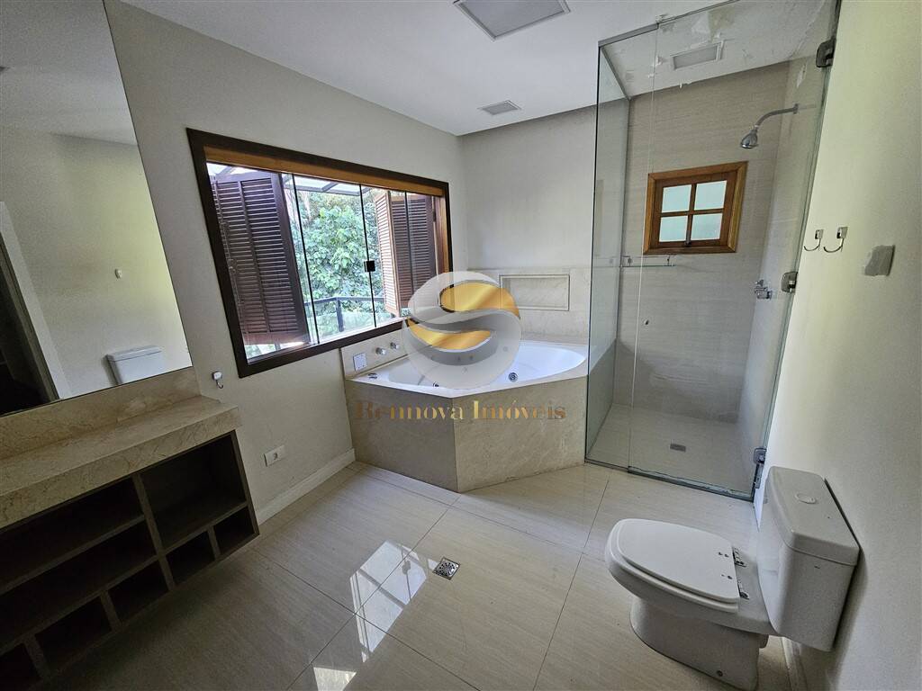 Casa de Condomínio à venda com 4 quartos, 404m² - Foto 26