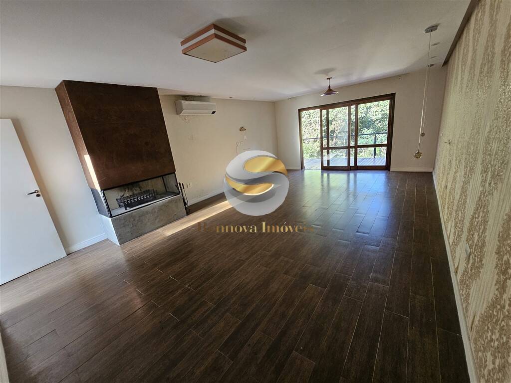 Casa de Condomínio à venda com 4 quartos, 404m² - Foto 30