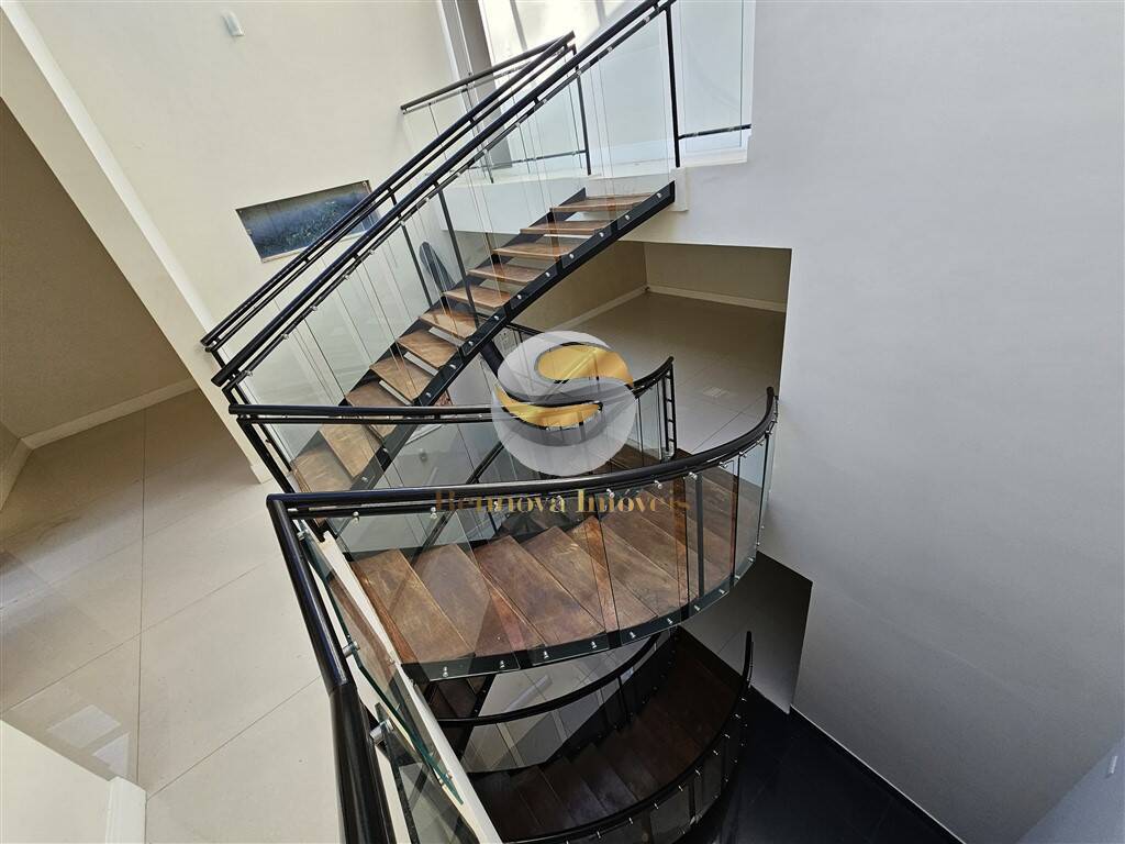 Casa de Condomínio à venda com 4 quartos, 404m² - Foto 9