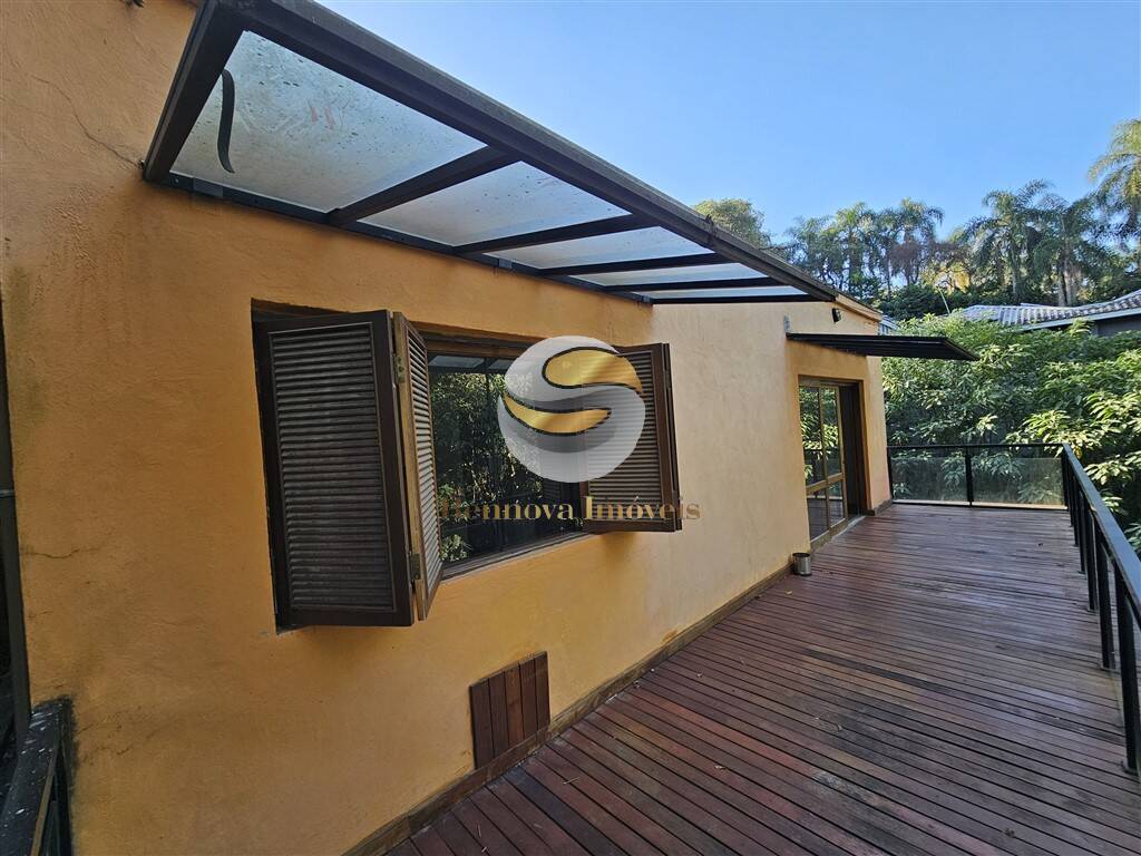 Casa de Condomínio à venda com 4 quartos, 404m² - Foto 29