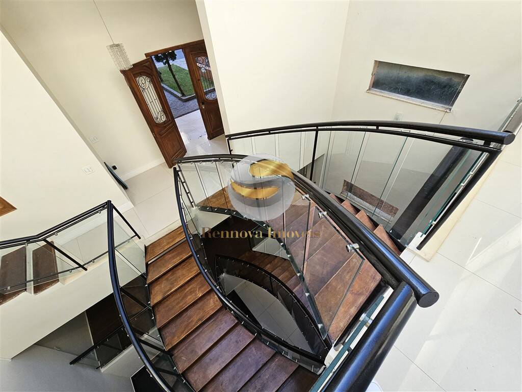 Casa de Condomínio à venda com 4 quartos, 404m² - Foto 10