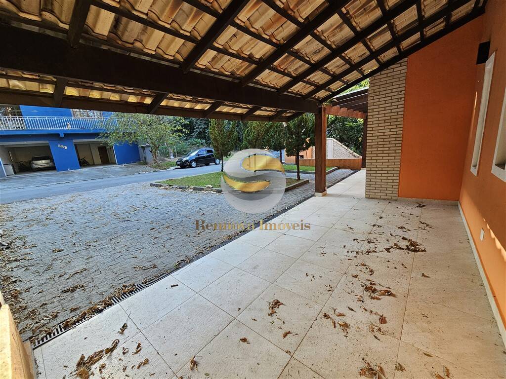 Casa de Condomínio à venda com 4 quartos, 404m² - Foto 54