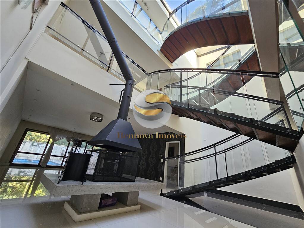 Casa de Condomínio à venda com 4 quartos, 404m² - Foto 11