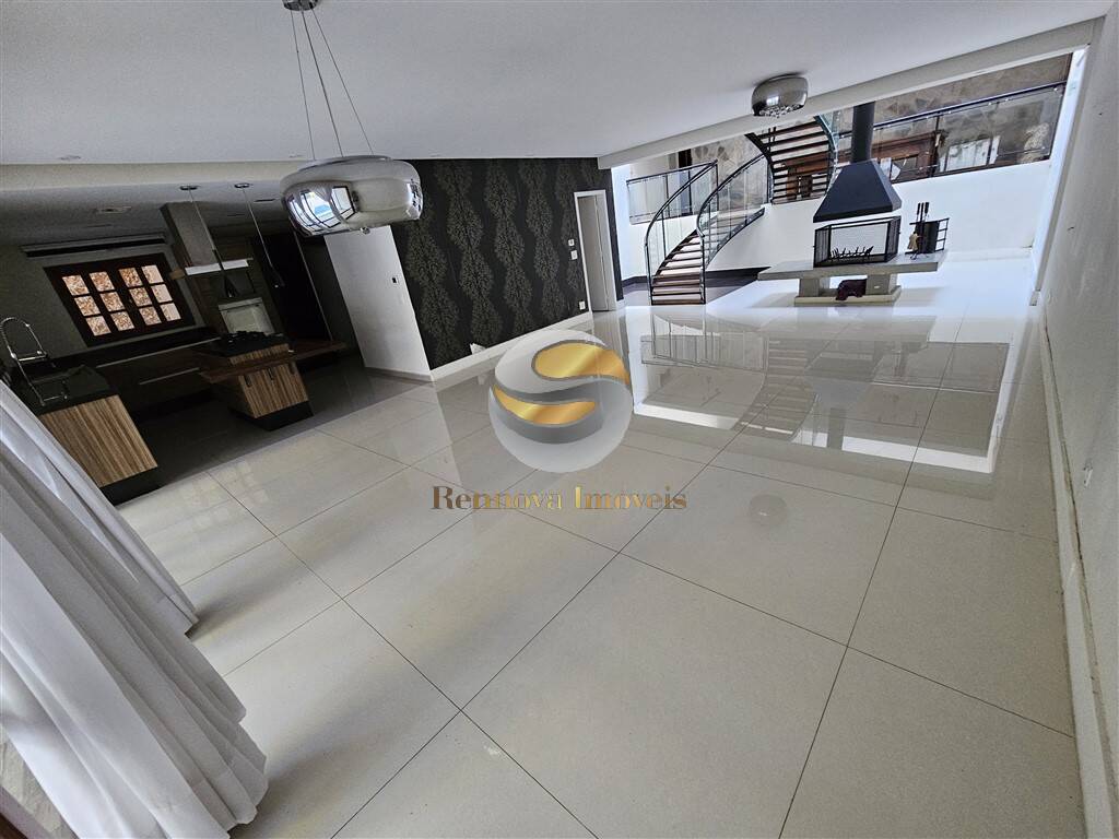 Casa de Condomínio à venda com 4 quartos, 404m² - Foto 32