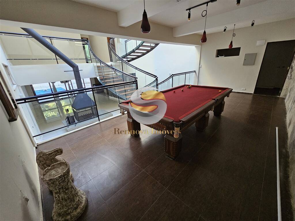 Casa de Condomínio à venda com 4 quartos, 404m² - Foto 34