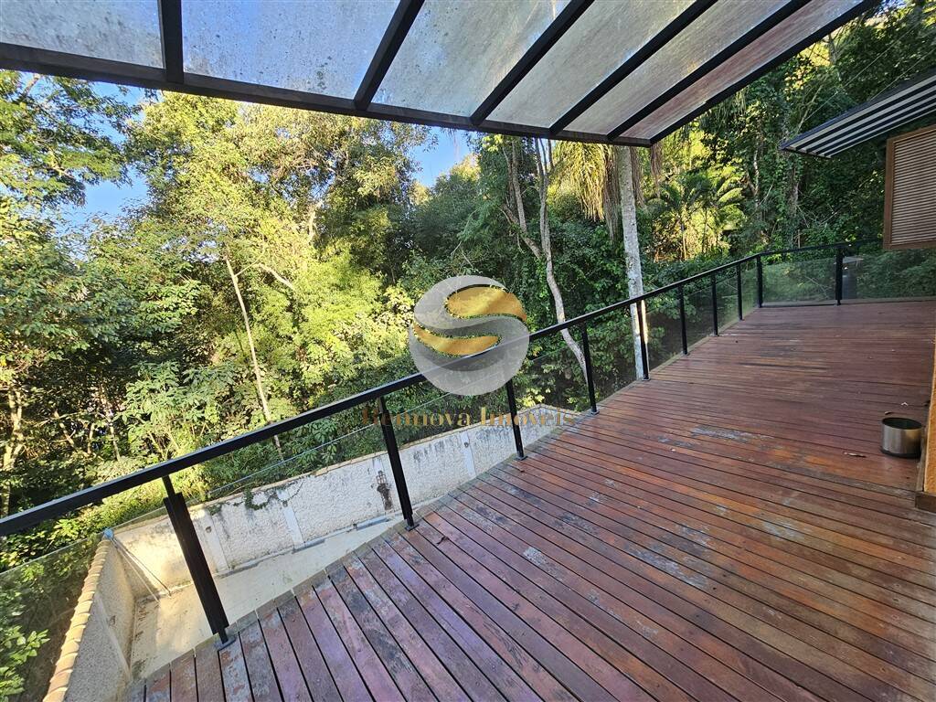 Casa de Condomínio à venda com 4 quartos, 404m² - Foto 36