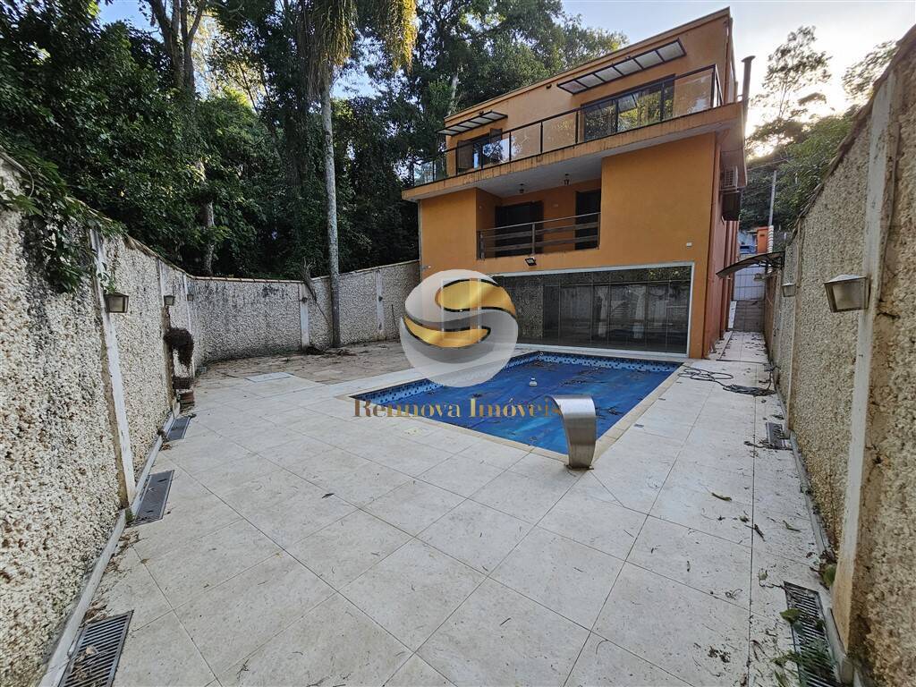 Casa de Condomínio à venda com 4 quartos, 404m² - Foto 52