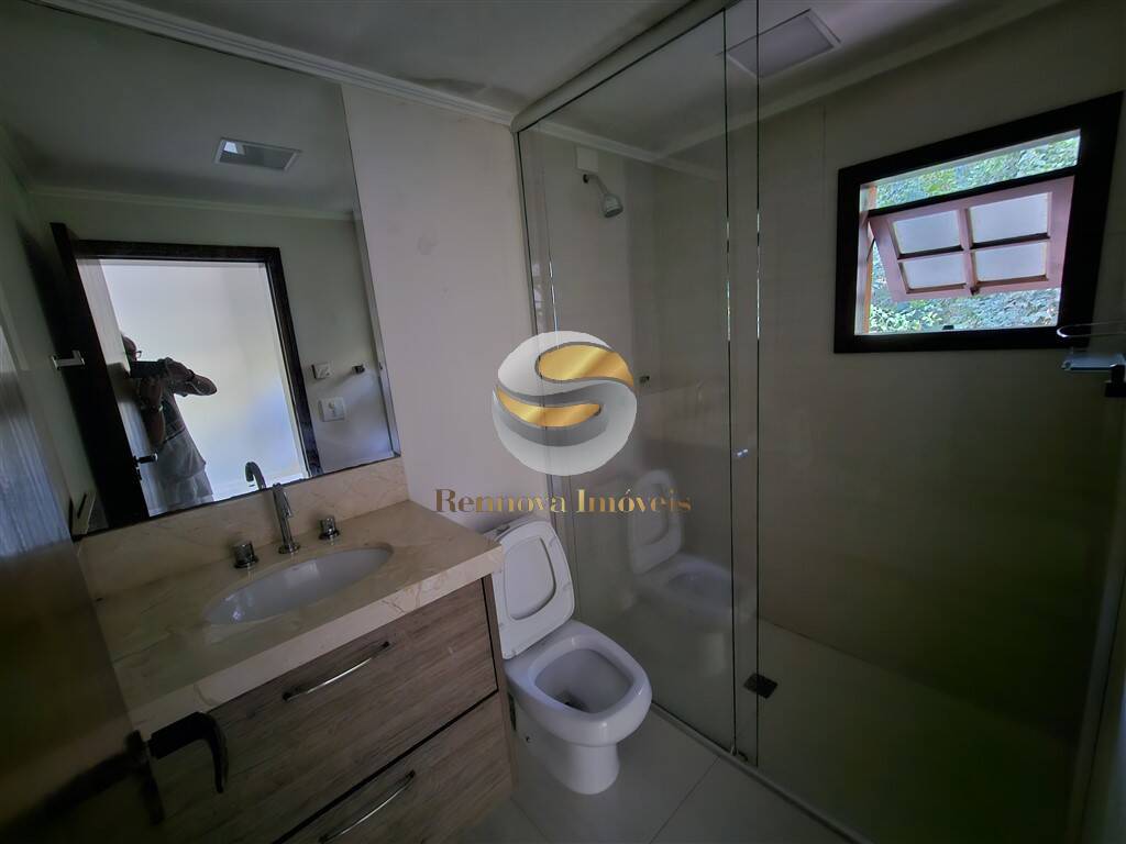Casa de Condomínio à venda com 4 quartos, 404m² - Foto 37