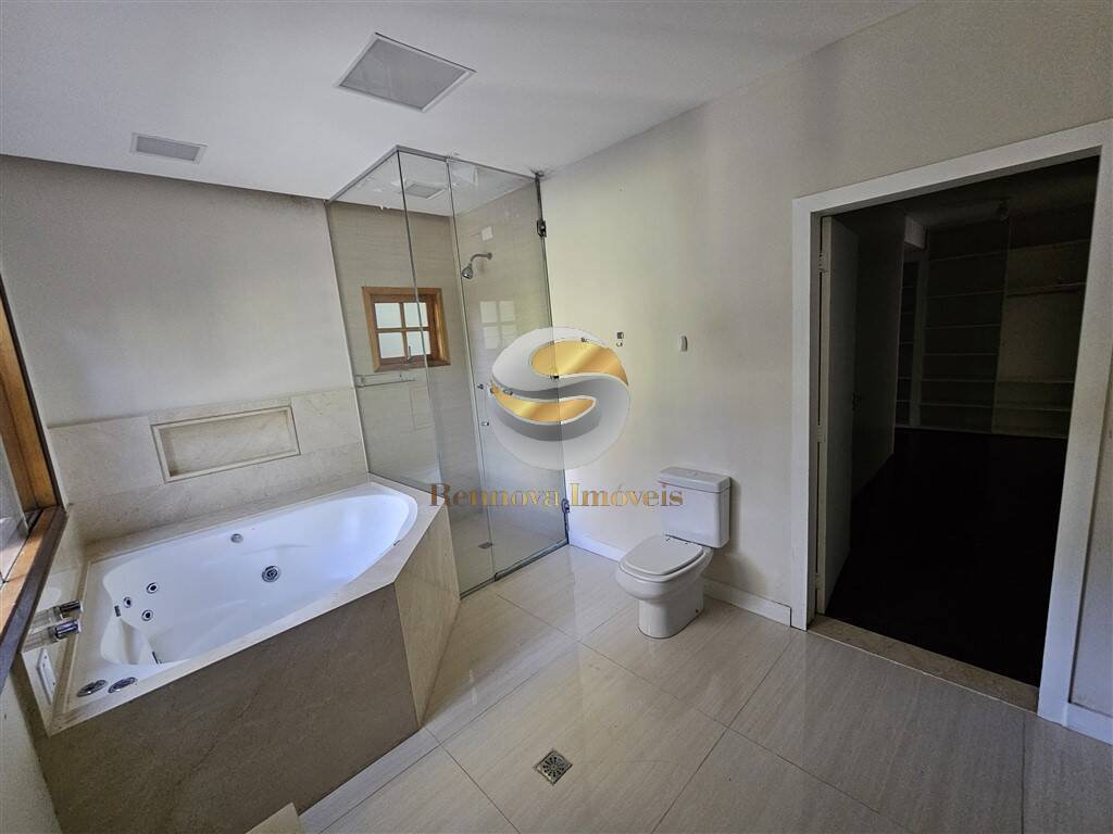 Casa de Condomínio à venda com 4 quartos, 404m² - Foto 38