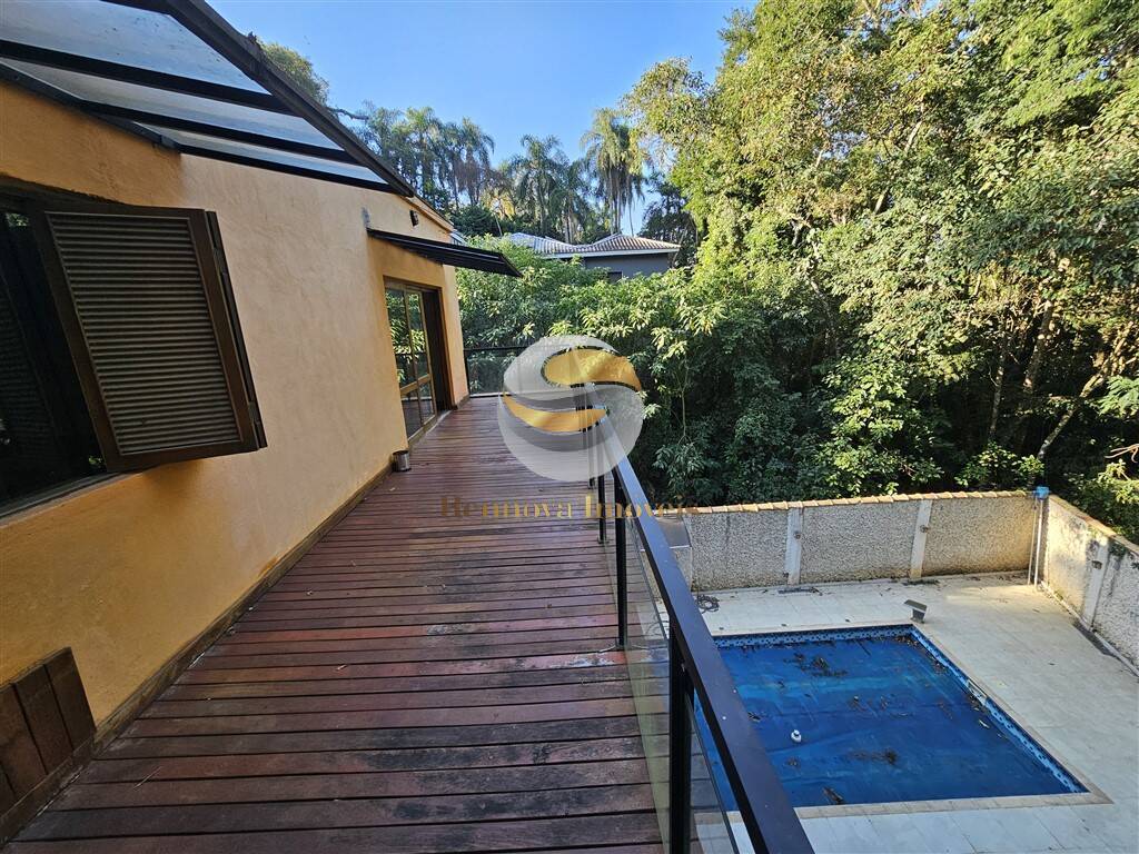 Casa de Condomínio à venda com 4 quartos, 404m² - Foto 50