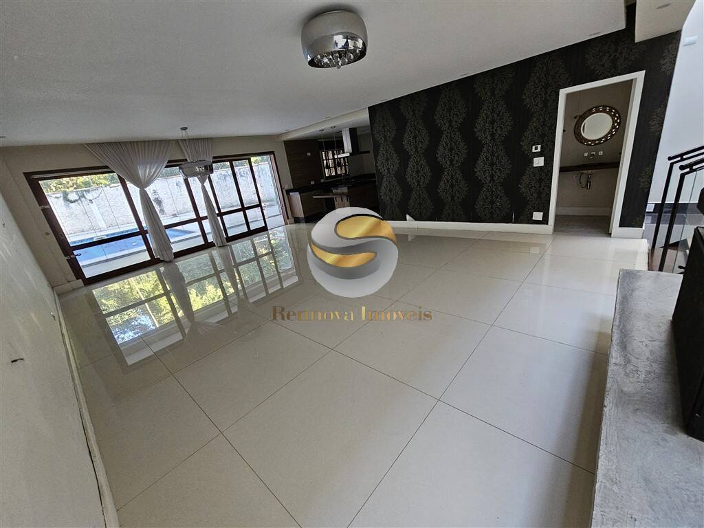 Casa de Condomínio à venda com 4 quartos, 404m² - Foto 45