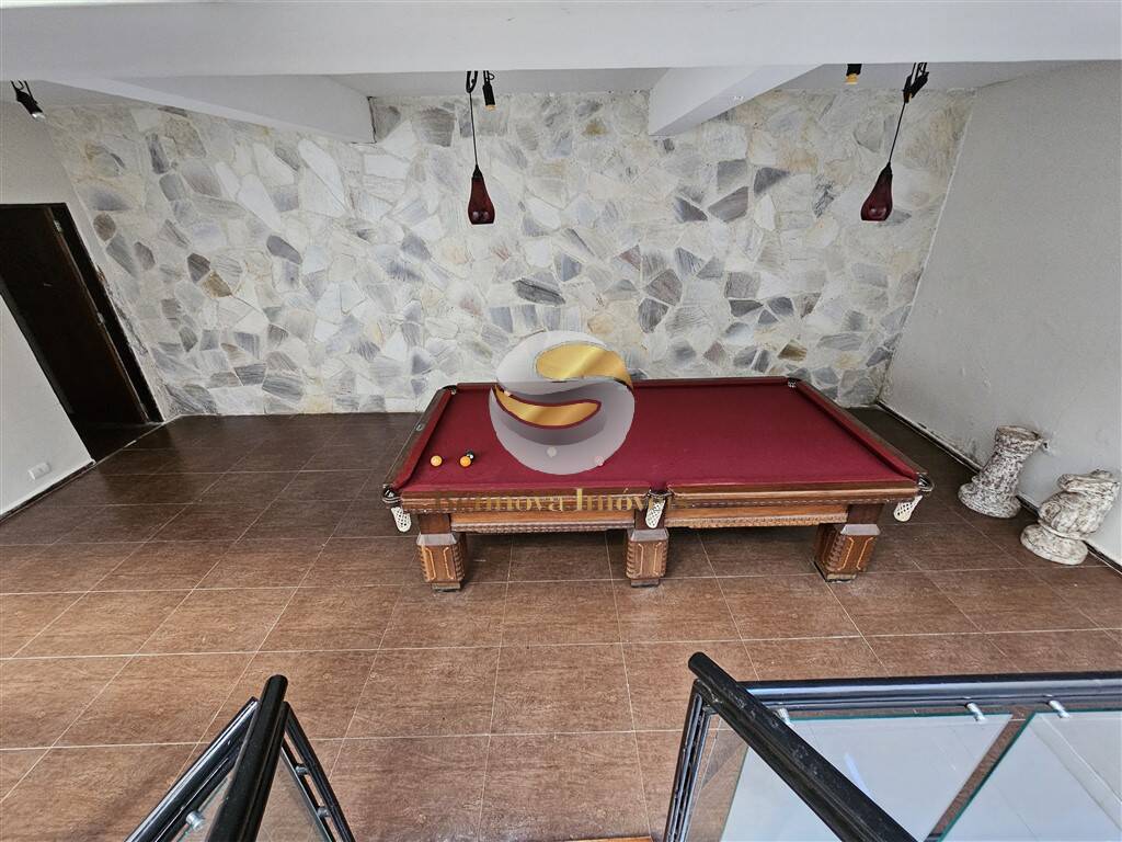Casa de Condomínio à venda com 4 quartos, 404m² - Foto 44