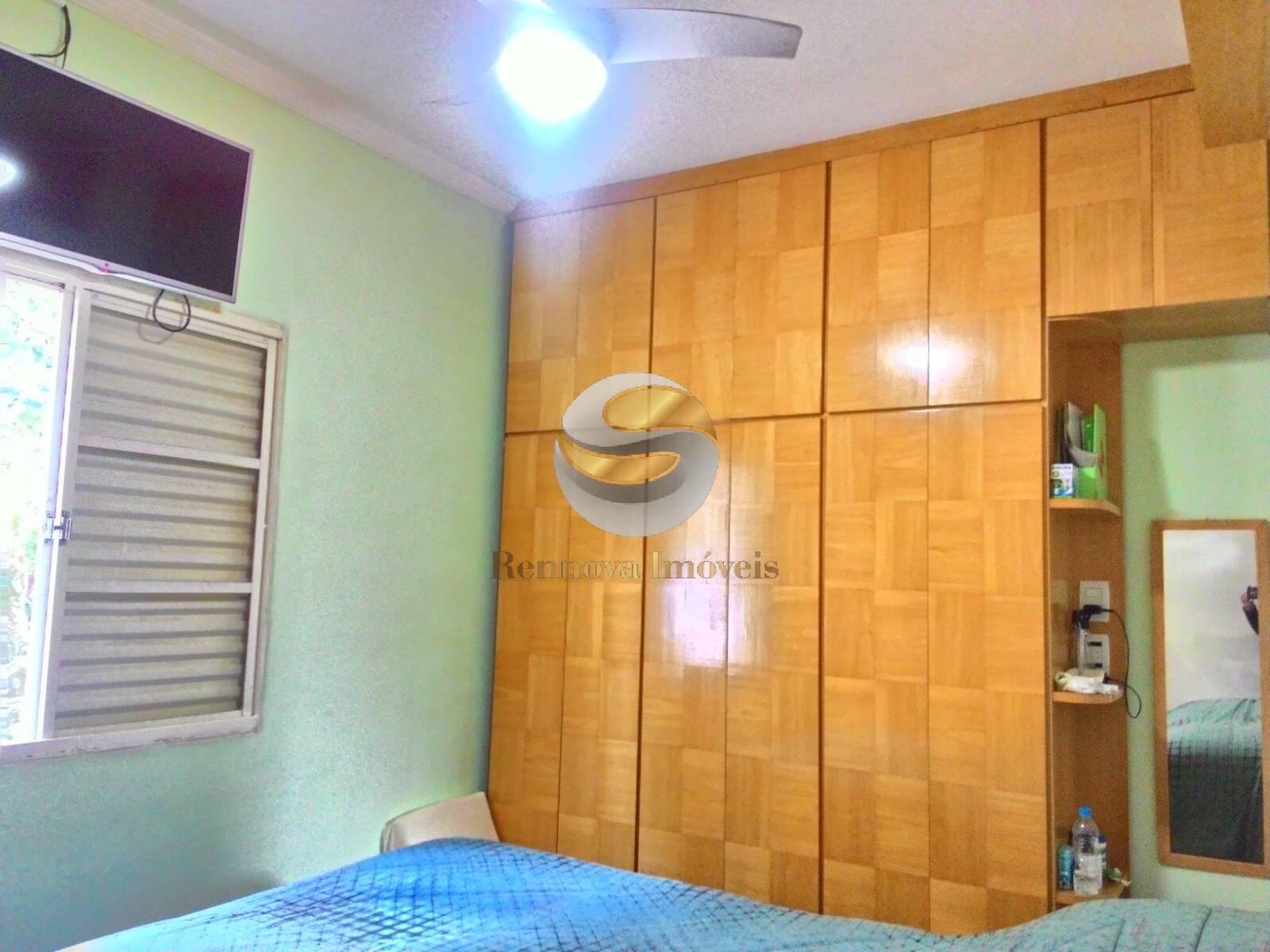 Casa de Condomínio, 2 quartos - Foto 11