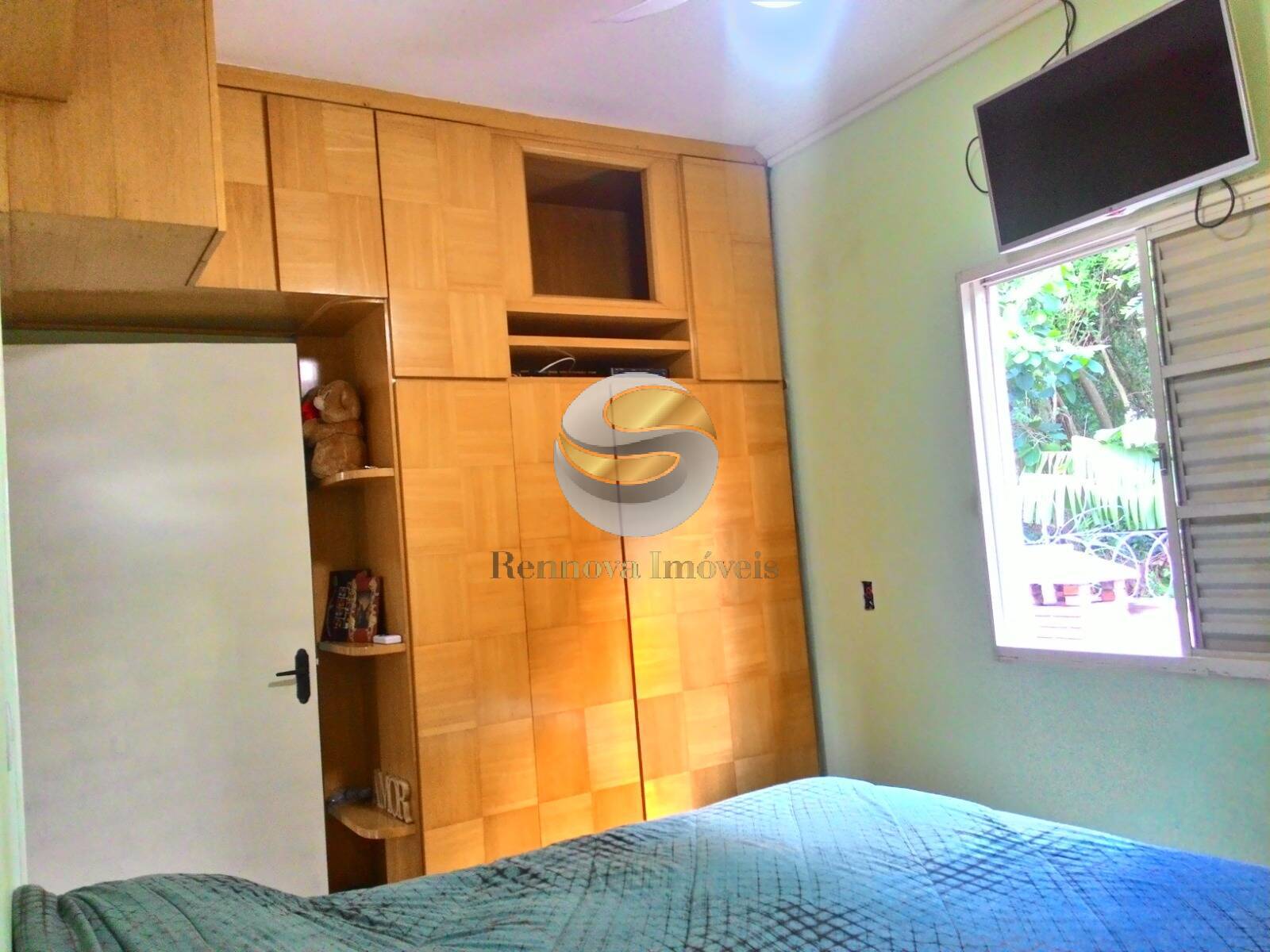 Casa de Condomínio, 2 quartos - Foto 12