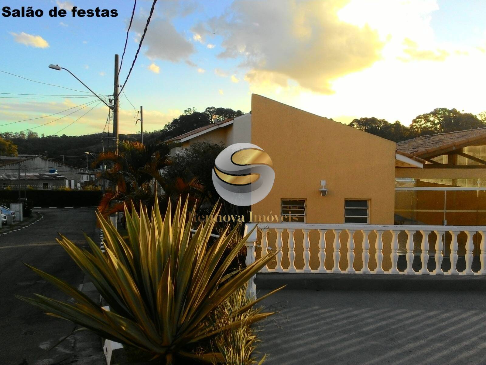 Casa de Condomínio, 2 quartos - Foto 22