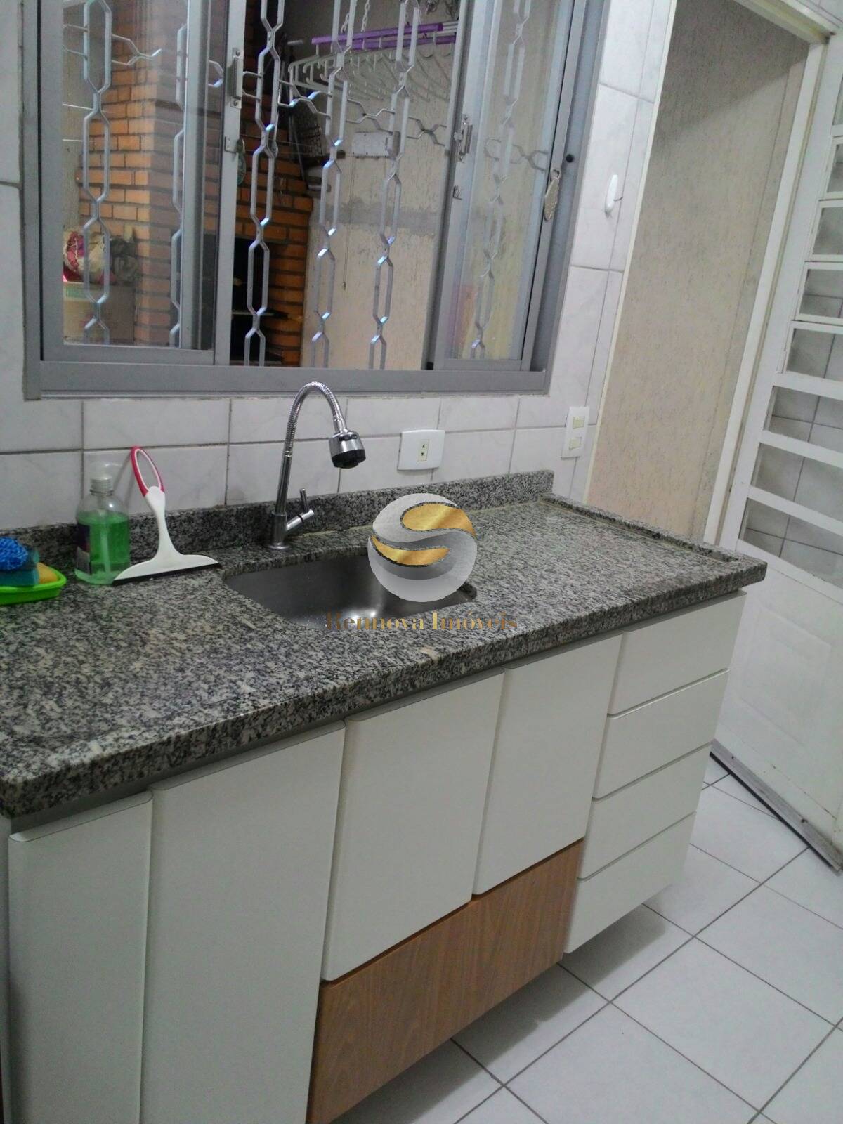 Casa de Condomínio, 2 quartos - Foto 5