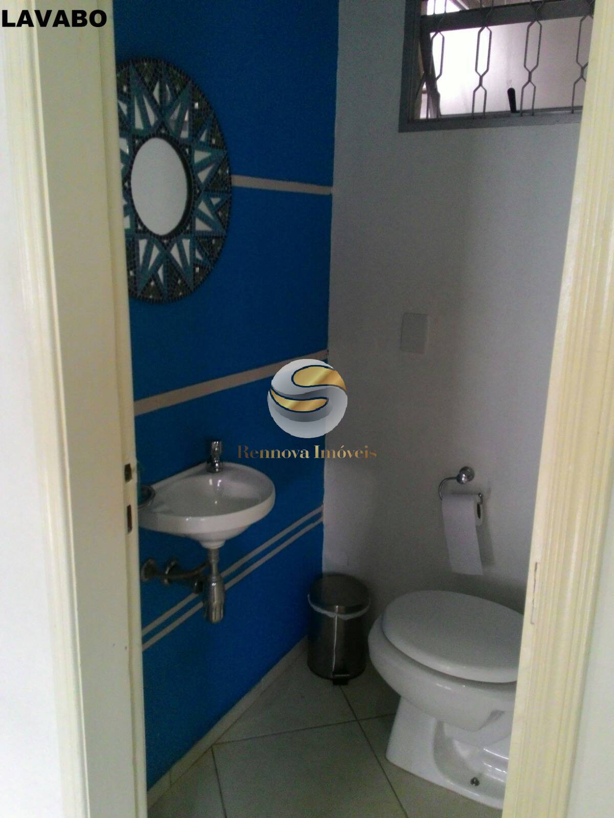 Casa de Condomínio, 2 quartos - Foto 8