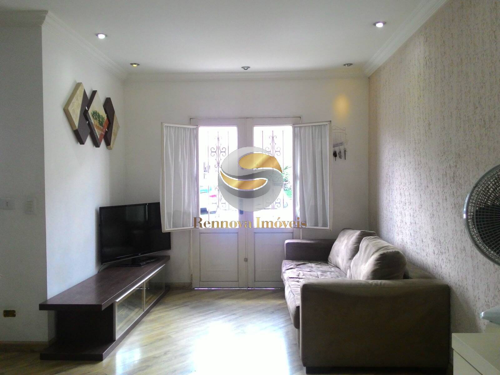 Casa de Condomínio, 2 quartos - Foto 2