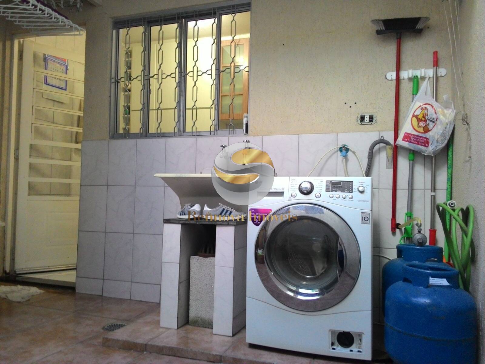 Casa de Condomínio, 2 quartos - Foto 7