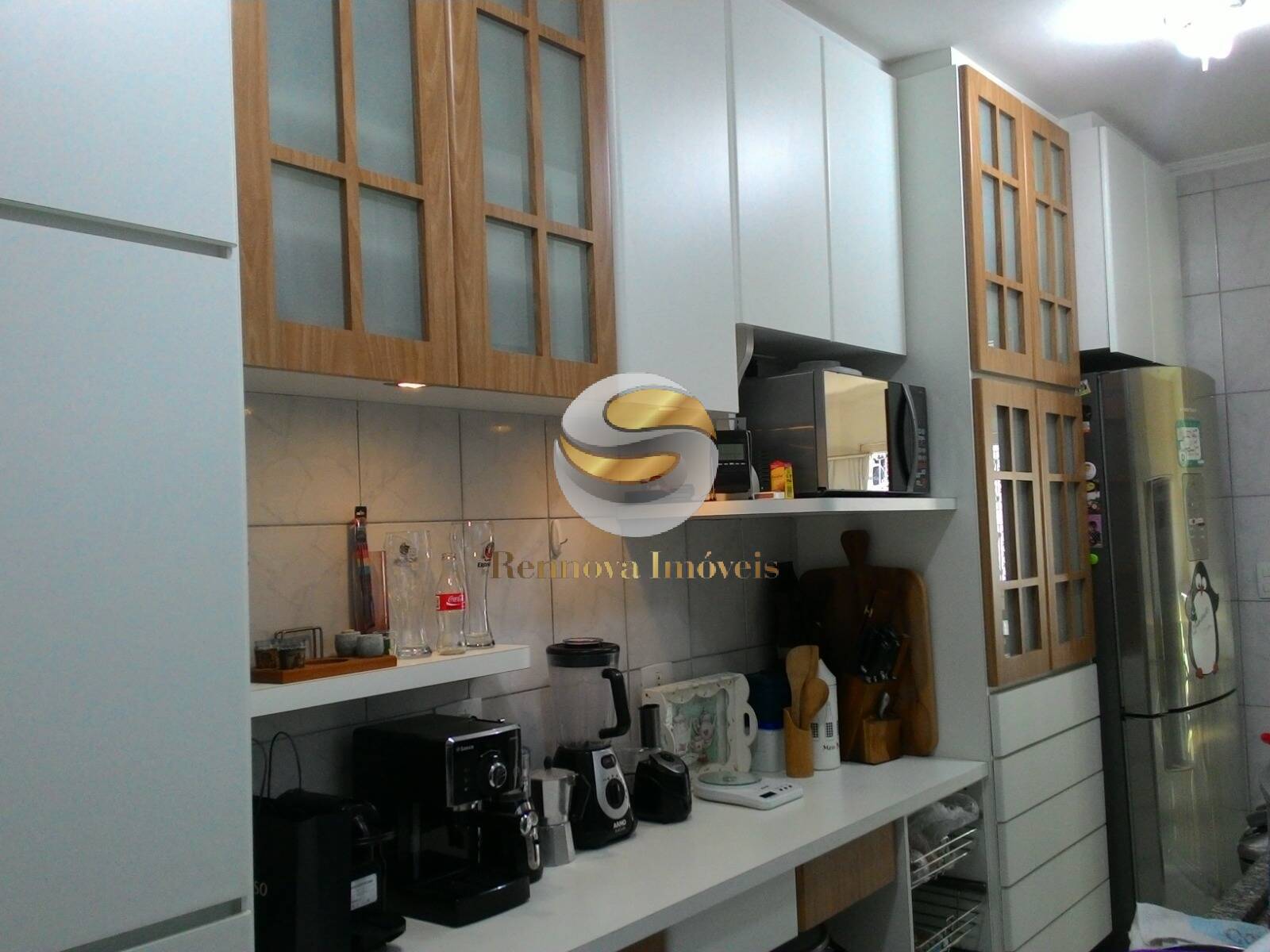 Casa de Condomínio, 2 quartos - Foto 6