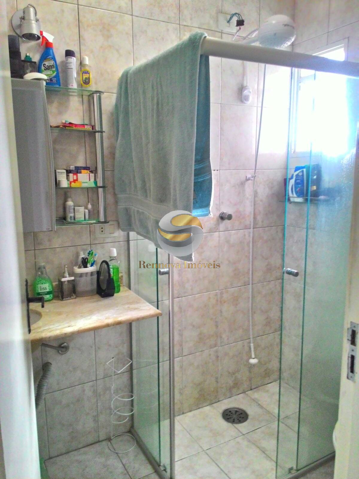 Casa de Condomínio, 2 quartos - Foto 15