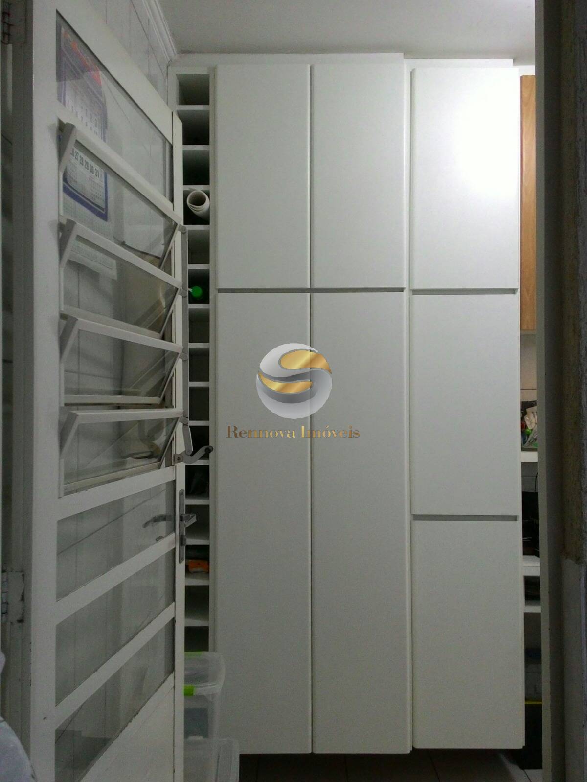 Casa de Condomínio, 2 quartos - Foto 16