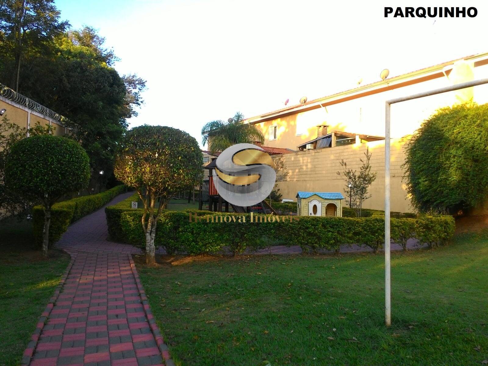 Casa de Condomínio, 2 quartos - Foto 24