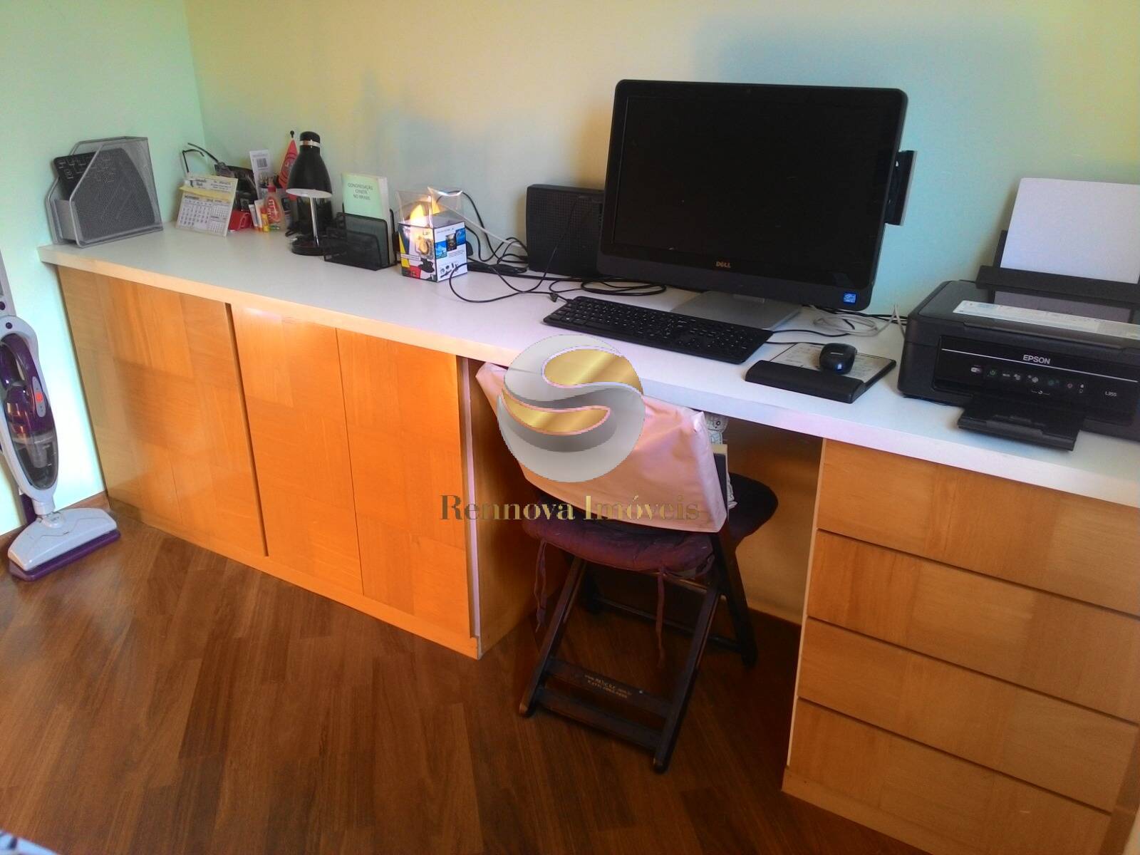 Casa de Condomínio, 2 quartos - Foto 17