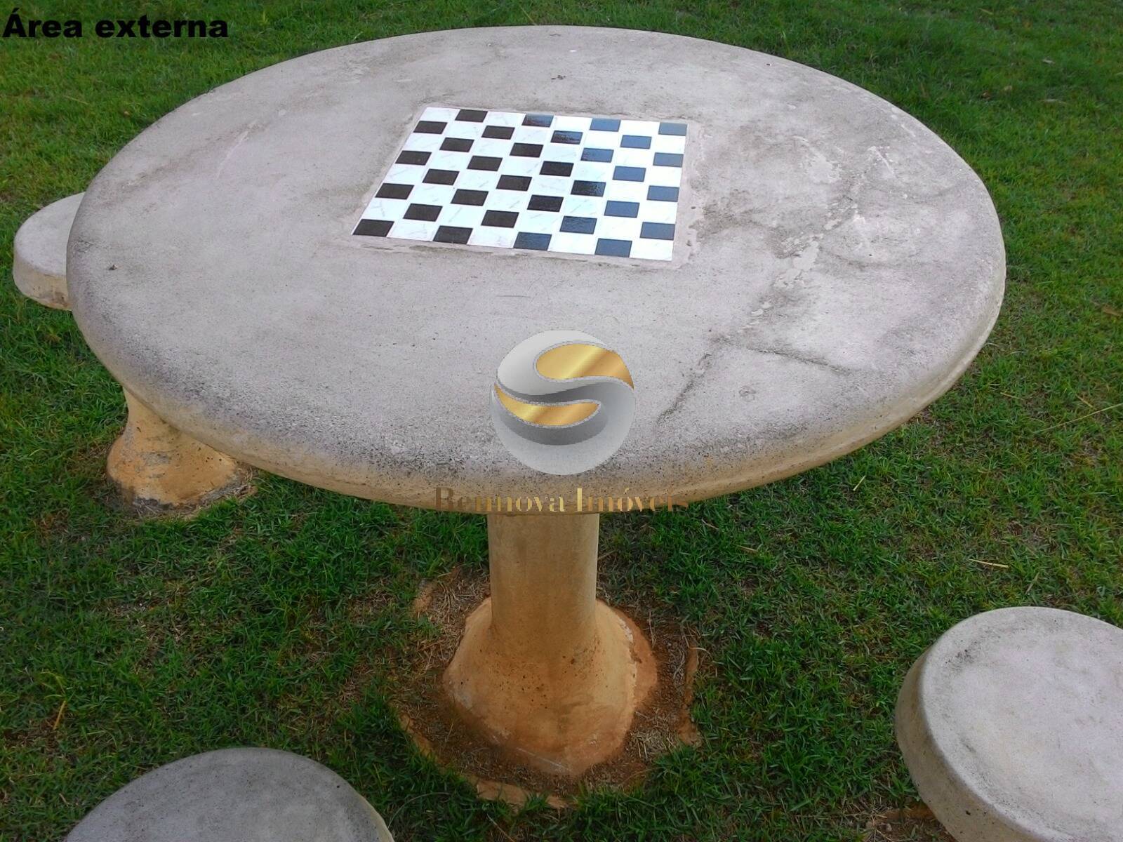 Casa de Condomínio, 2 quartos - Foto 21